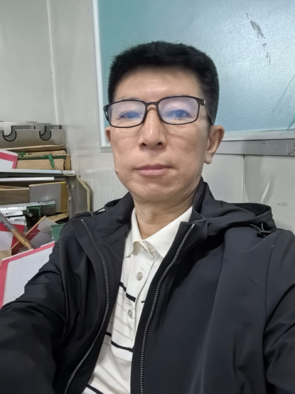 责任感的感冒药的第二张照片--宁德相亲服务中心