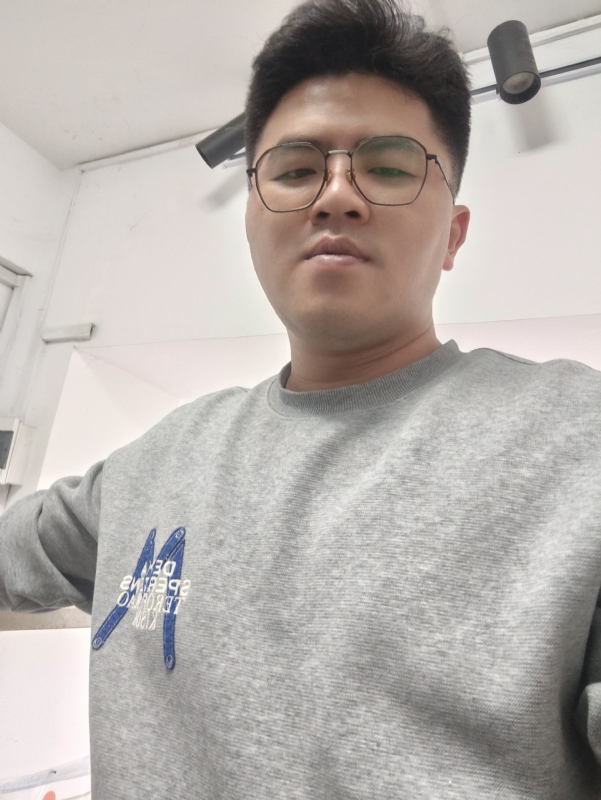 Mr的第三张照片--宁德相亲服务中心