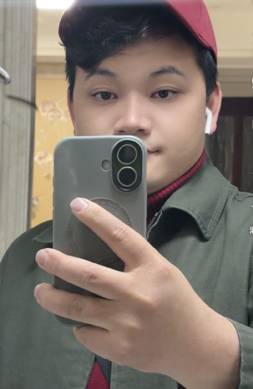 cjn199902的第一张照片--宁德相亲服务中心