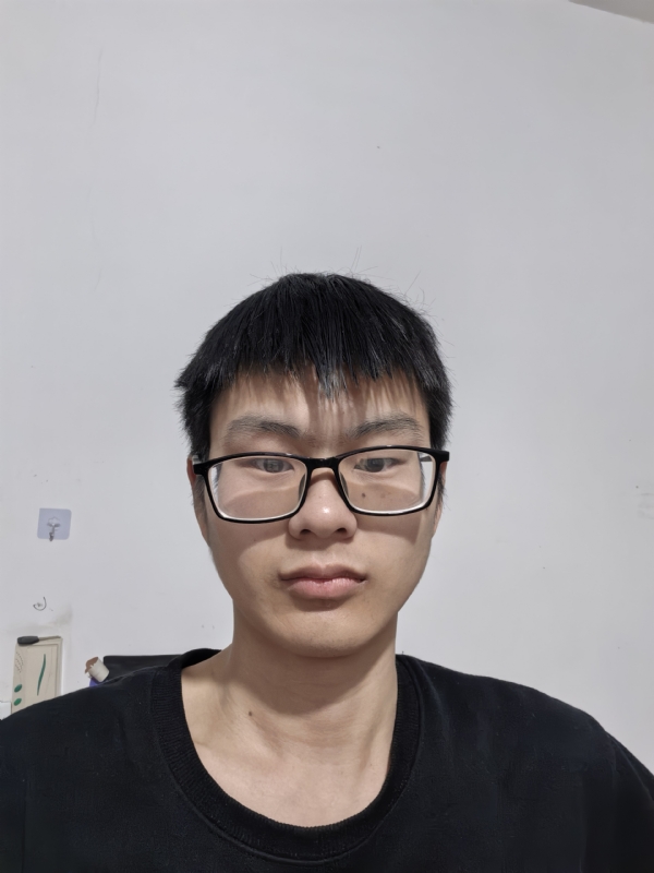 心如止水的第一张照片--宁德相亲服务中心