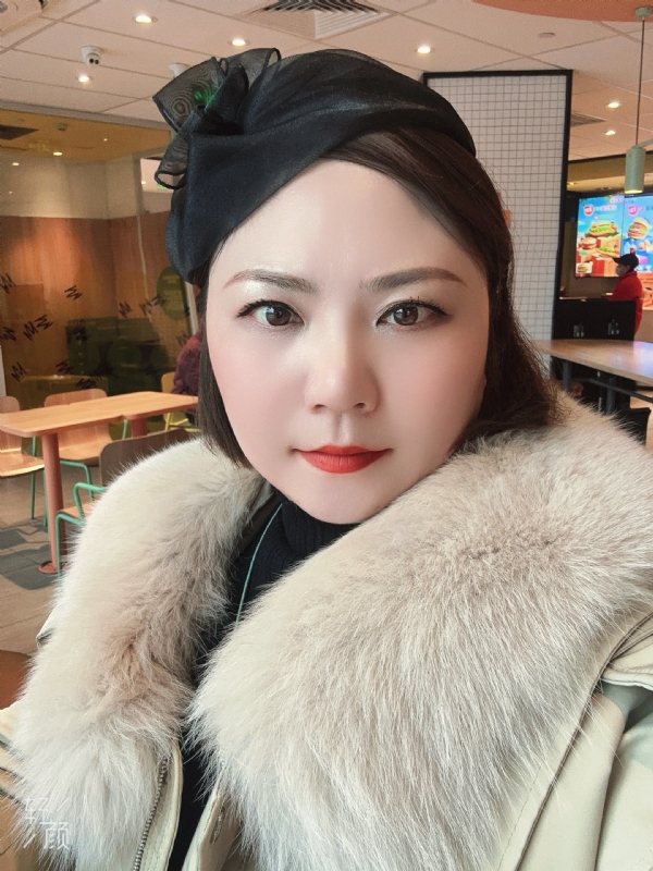 七彩阳光的第二张照片--宁德相亲服务中心