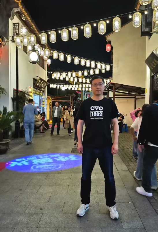 张楚岚的第一张照片--宁德相亲服务中心