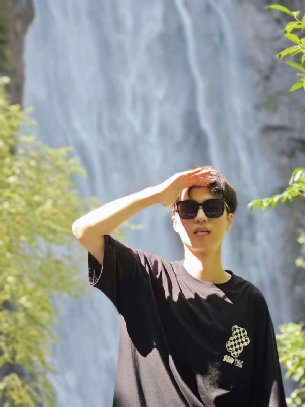 大橙子的第一张照片--宁德相亲服务中心