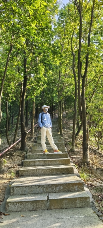 书衣的第三张照片--宁德相亲服务中心