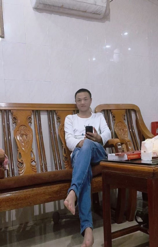 知年的第三张照片--宁德相亲服务中心