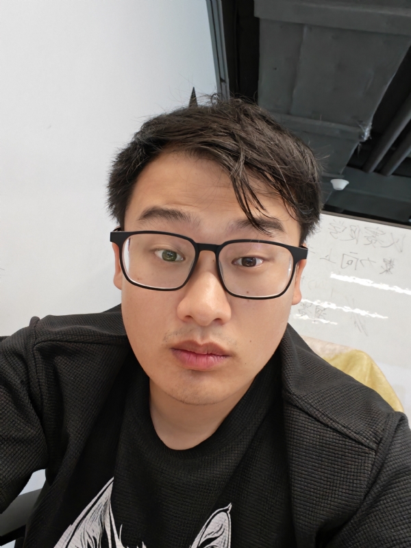 想脱单的洋洋的第一张照片--宁德相亲服务中心