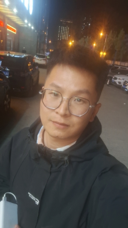 开始懂了的第一张照片--宁德相亲服务中心