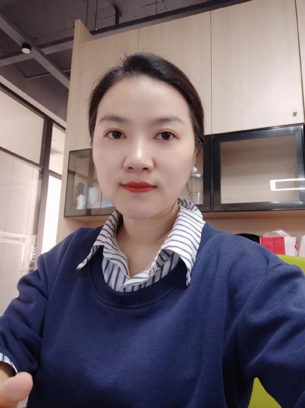 瑜妍的第三张照片--宁德相亲服务中心