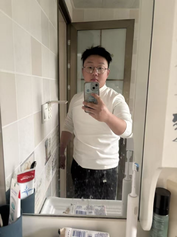 gaotianran的第一张照片--宁德相亲服务中心