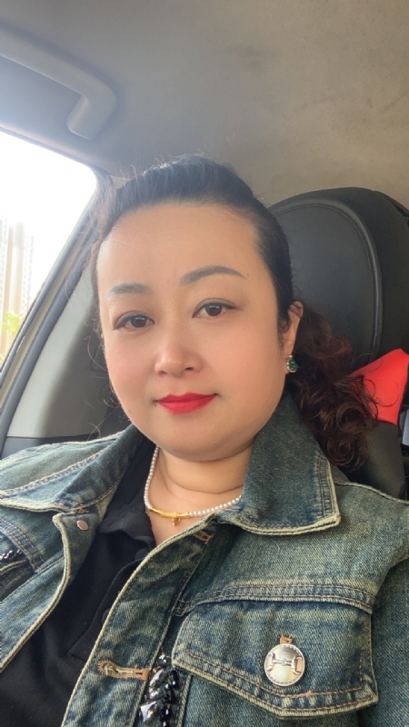 云中的蝶的第一张照片--宁德相亲服务中心