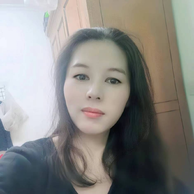 玲子的第一张照片--宁德相亲服务中心