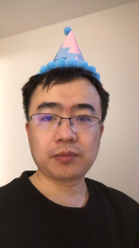 邪气凛然的第一张照片--宁德相亲服务中心