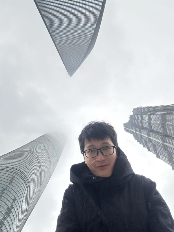 阿涛显卡维修的第一张照片--宁德相亲服务中心