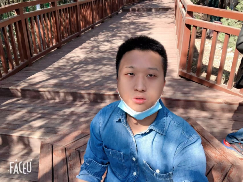 月之独白的第二张照片--宁德相亲服务中心