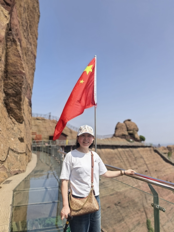 久久的第二张照片--宁德相亲服务中心