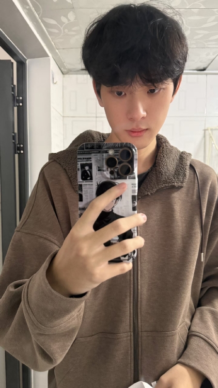 天使的心跳的第一张照片--宁德相亲服务中心