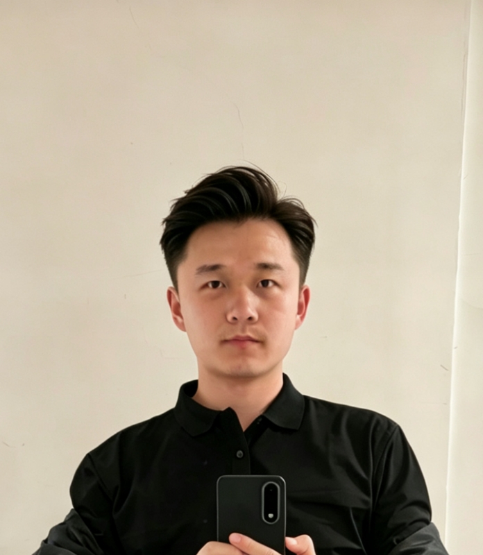 霜序十三的第一张照片--宁德相亲服务中心