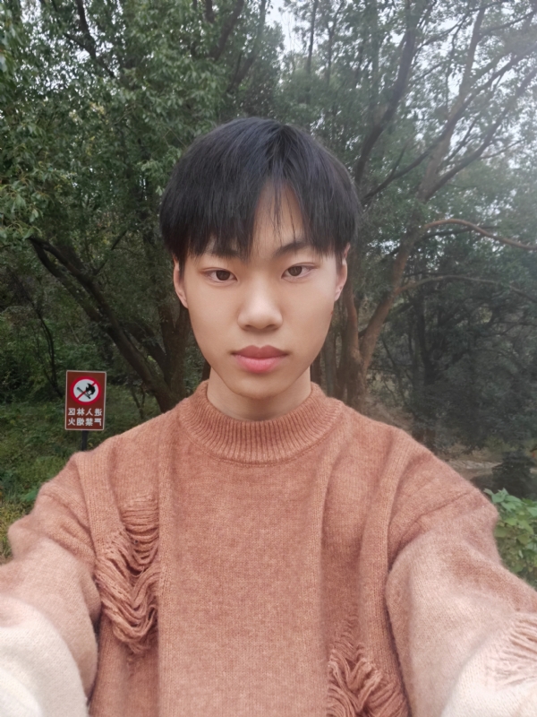 祤辰的第二张照片--宁德相亲服务中心
