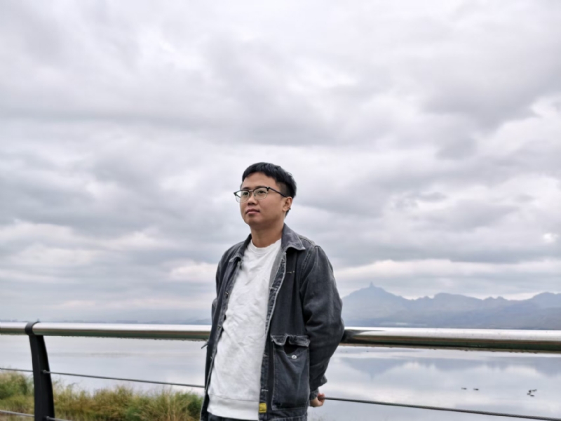 素履往的第二张照片--宁德相亲服务中心
