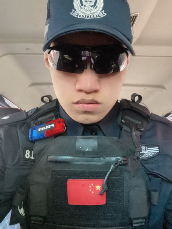 灵犀的第一张照片--宁德相亲服务中心