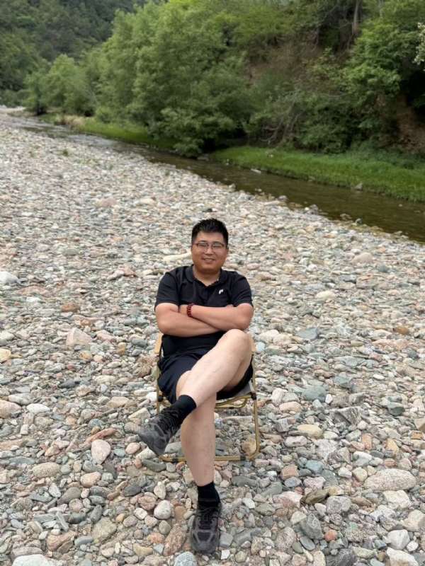 杨先生的第一张照片--宁德相亲服务中心