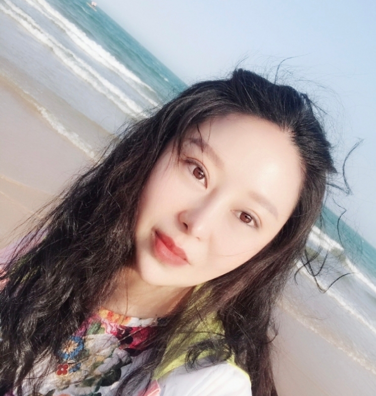 宁倩的第一张照片--宁德相亲服务中心