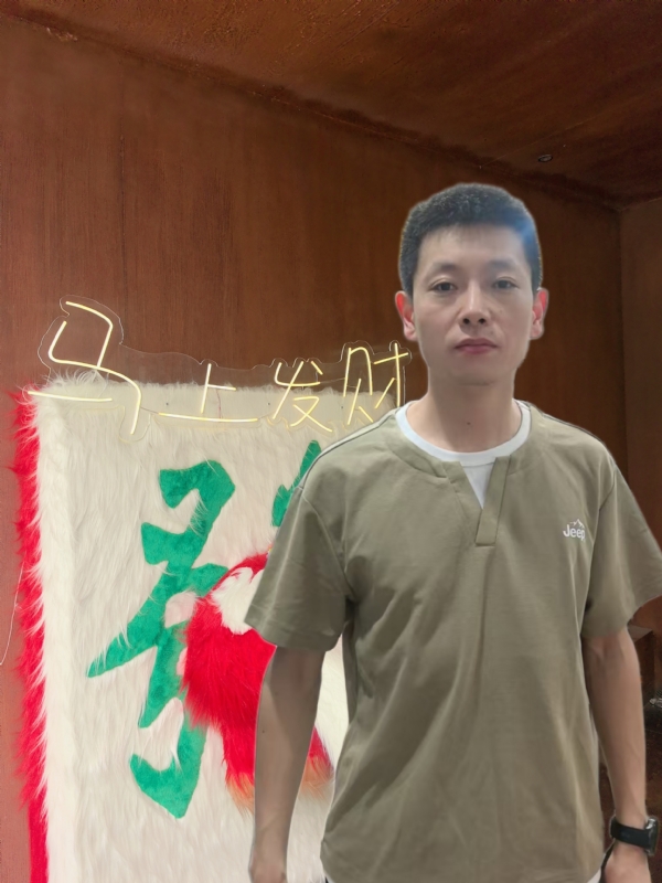 寻光的第一张照片--宁德相亲服务中心