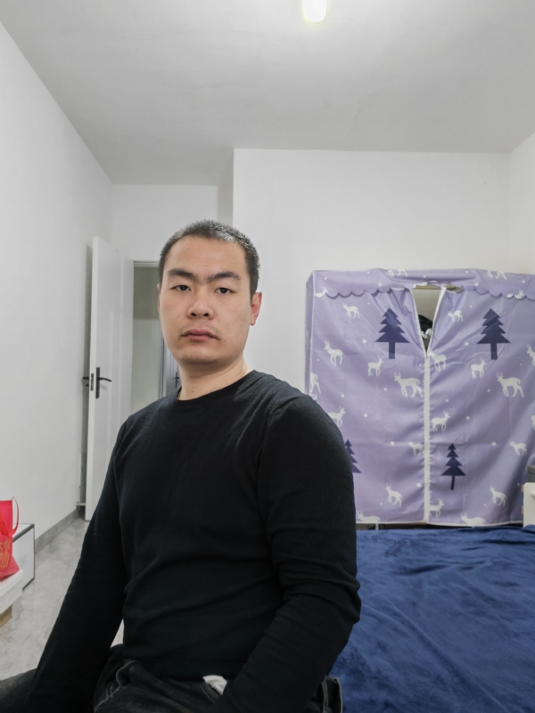 帅哥的第一张照片--宁德相亲服务中心