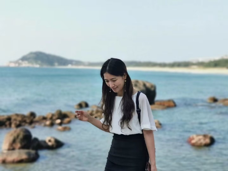 YoYo的第一张照片--宁德相亲服务中心