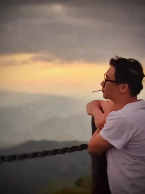 心有山海静而无边的第二张照片--宁德相亲服务中心
