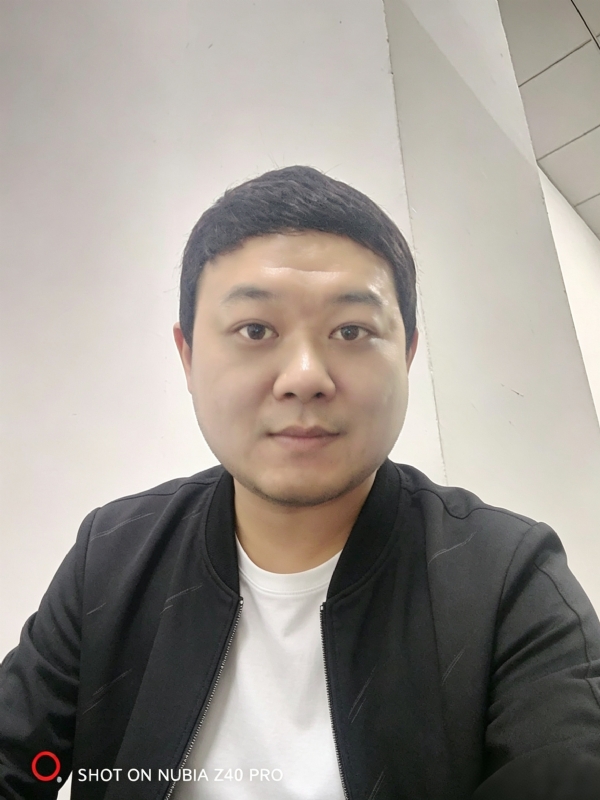 泳恒一生的第一张照片--宁德相亲服务中心