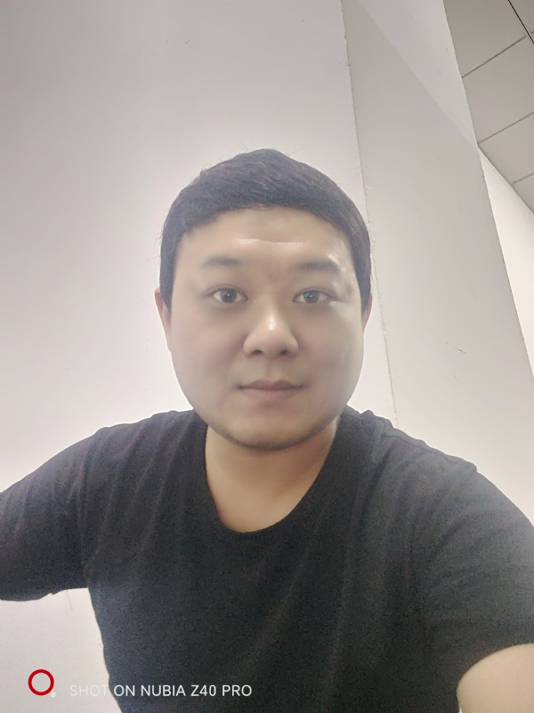 泳恒一生的第三张照片--宁德相亲服务中心